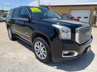 Image for 2015 GMC Yukon Denali ID: 7461516