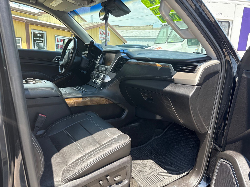 2015 GMC Yukon Image 13