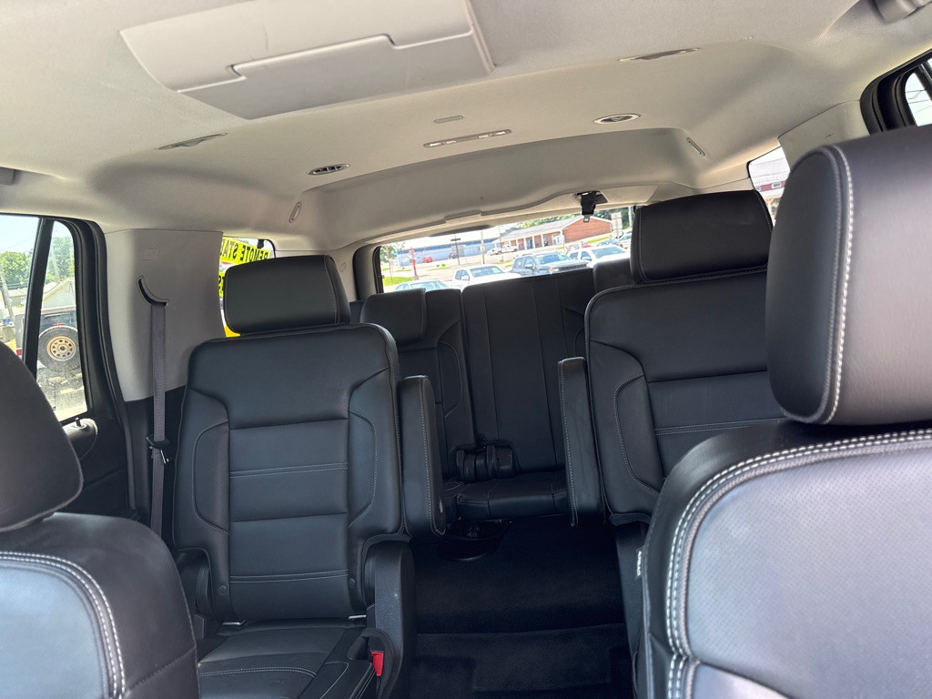 2015 GMC Yukon Image 27