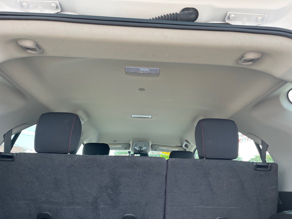 2015 Chevrolet Equinox Image 11