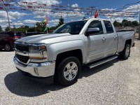 Image for 2016 Chevrolet Silverado 1500 LT ID: 7481172
