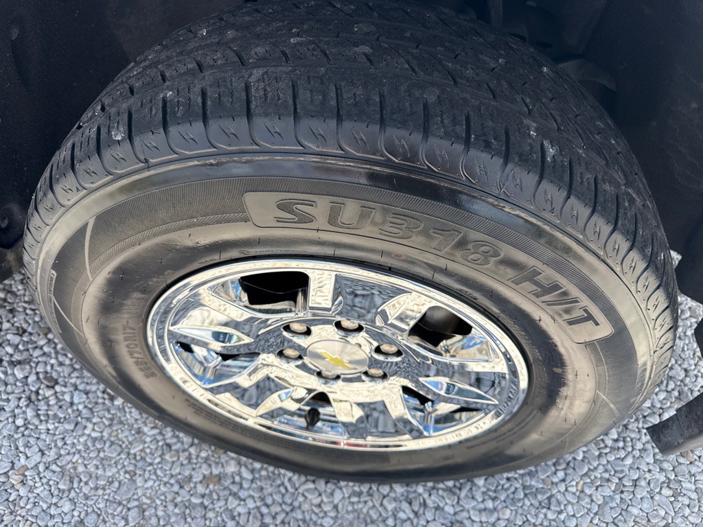 2016 Chevrolet Silverado 1500 Image 4