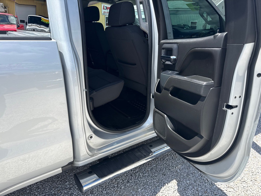 2016 Chevrolet Silverado 1500 Image 6