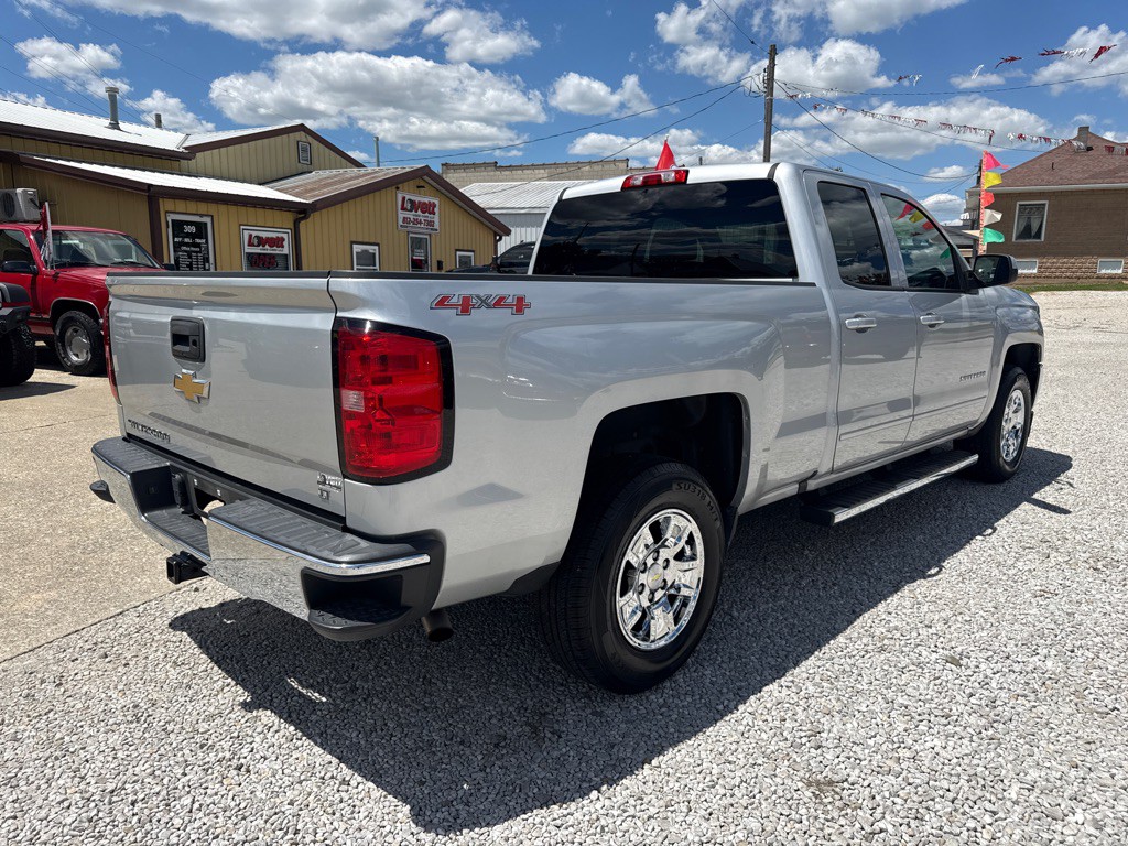 2016 Chevrolet Silverado 1500 Image 7