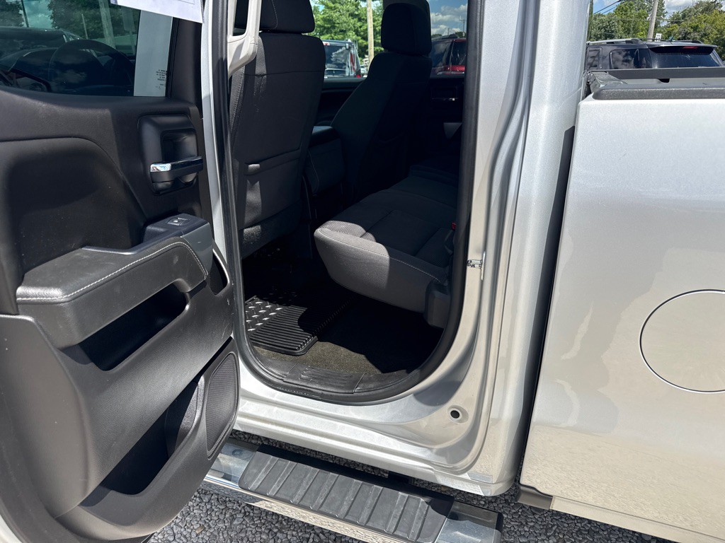 2016 Chevrolet Silverado 1500 Image 12