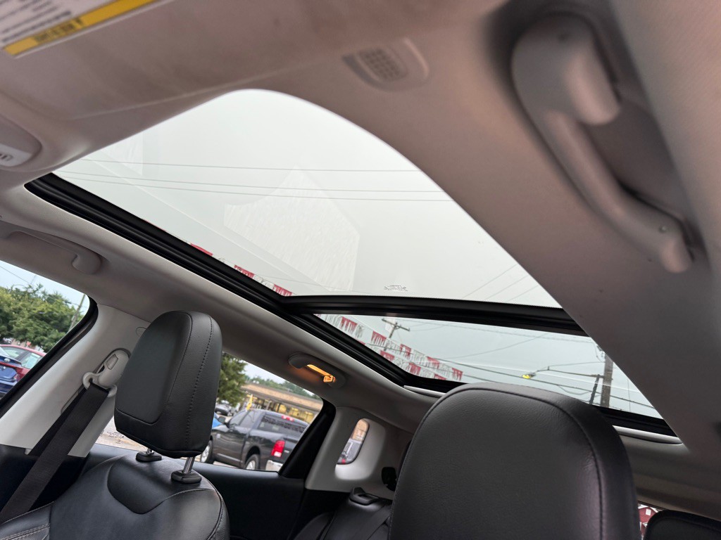 2020 Jeep Compass Image 21