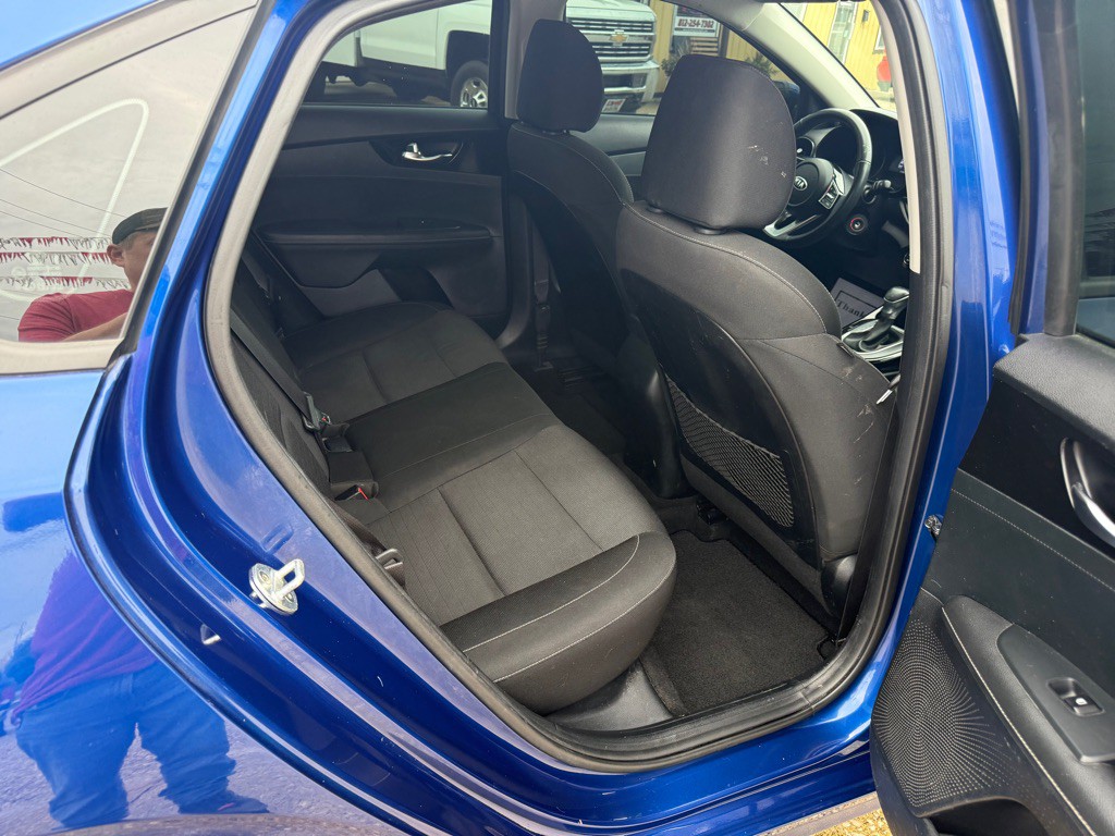 2019 Kia Forte Image 6