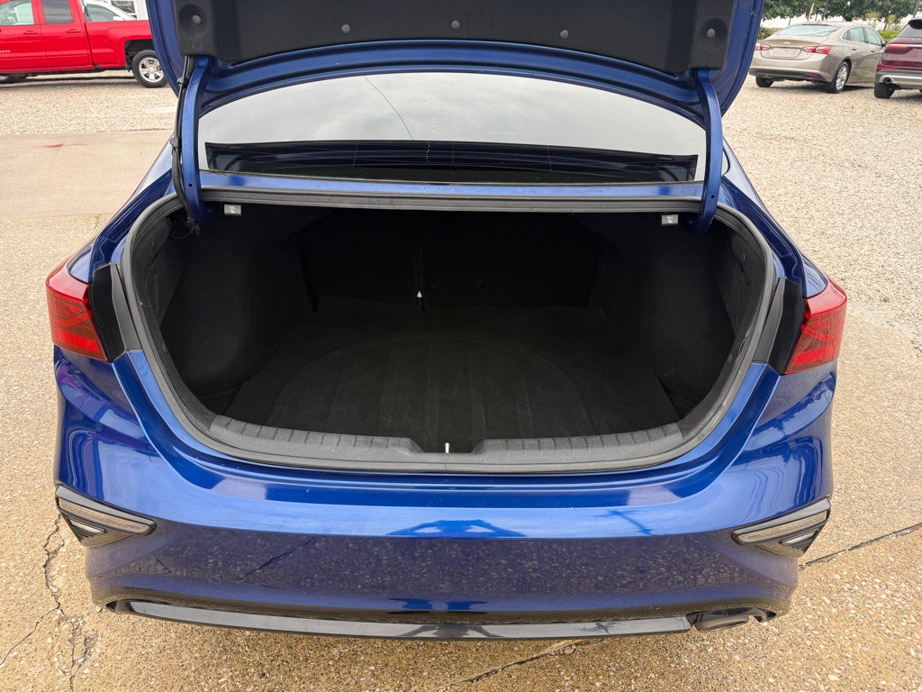 2019 Kia Forte Image 10