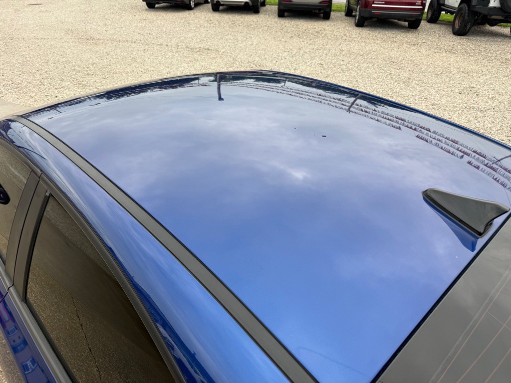 2019 Kia Forte Image 12
