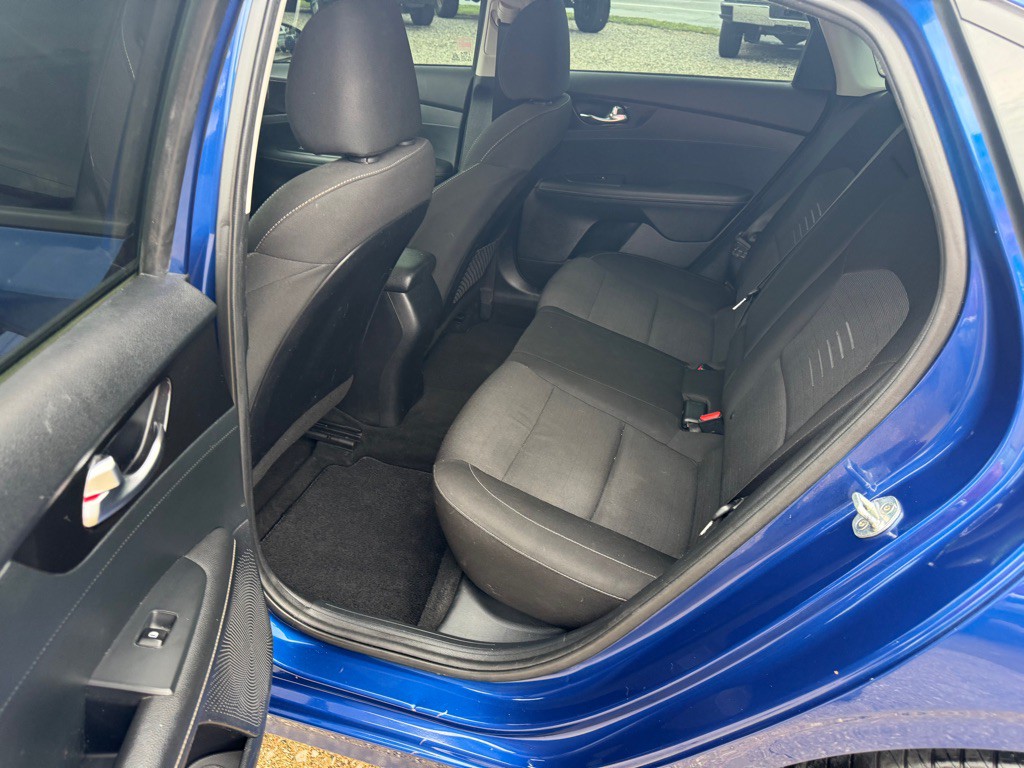 2019 Kia Forte Image 13