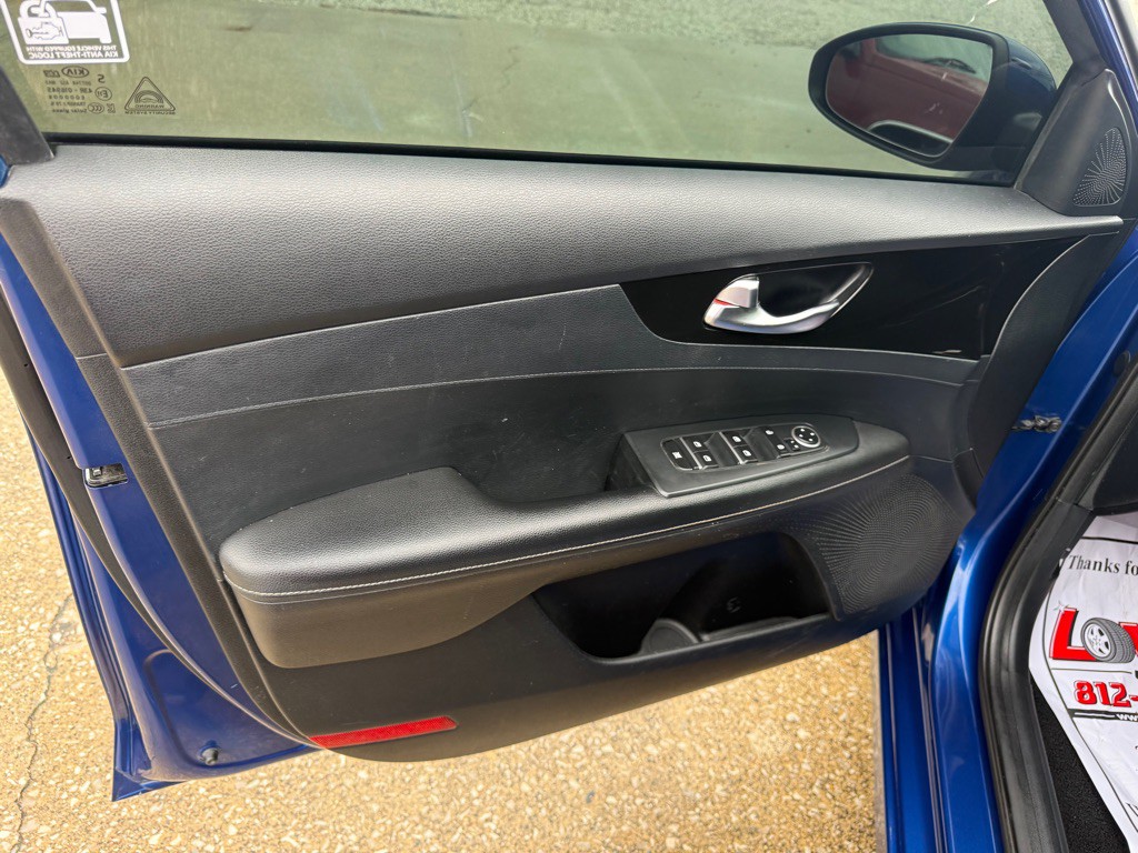 2019 Kia Forte Image 15