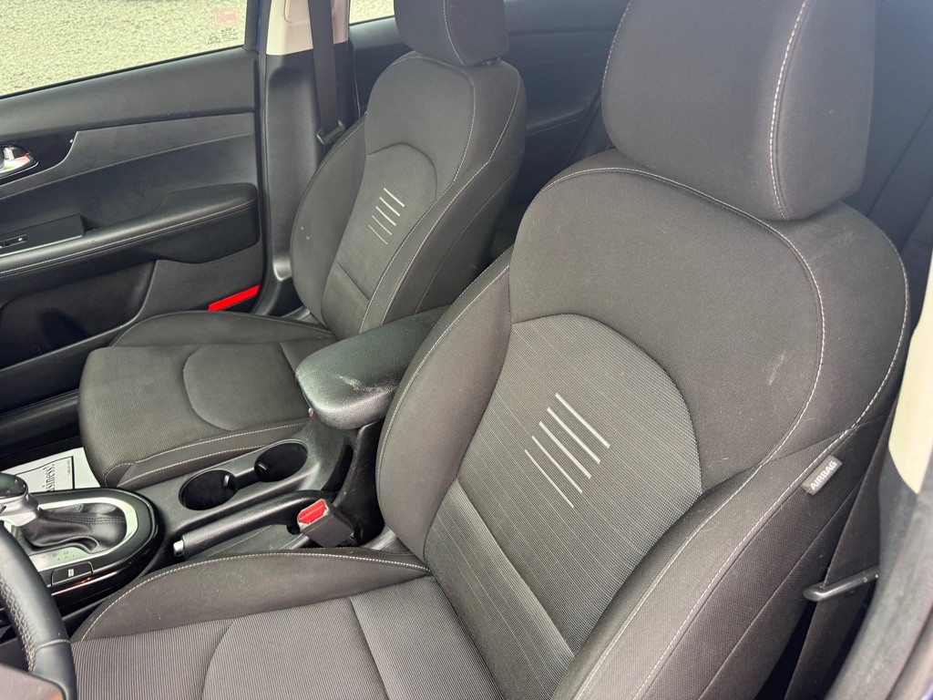 2019 Kia Forte Image 16