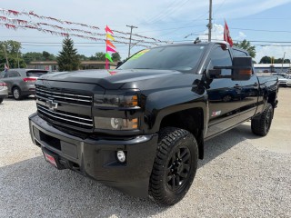 Image for 2016 Chevrolet Silverado 1500 LT ID: 7520347