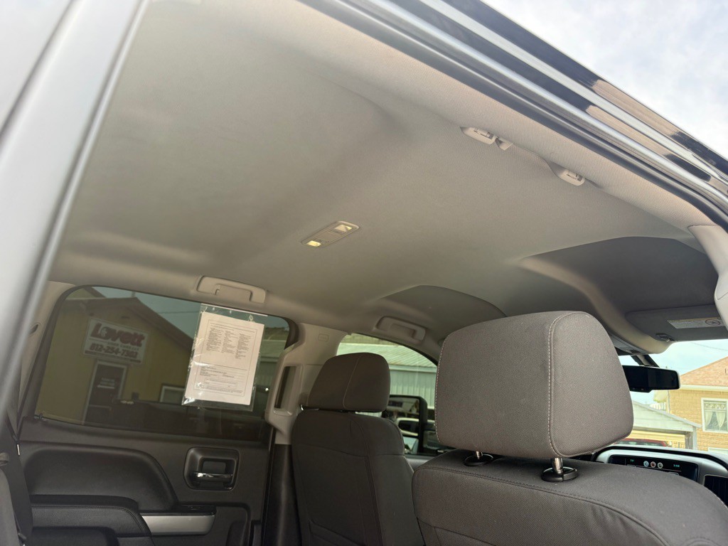 2016 Chevrolet Silverado 1500 Image 7