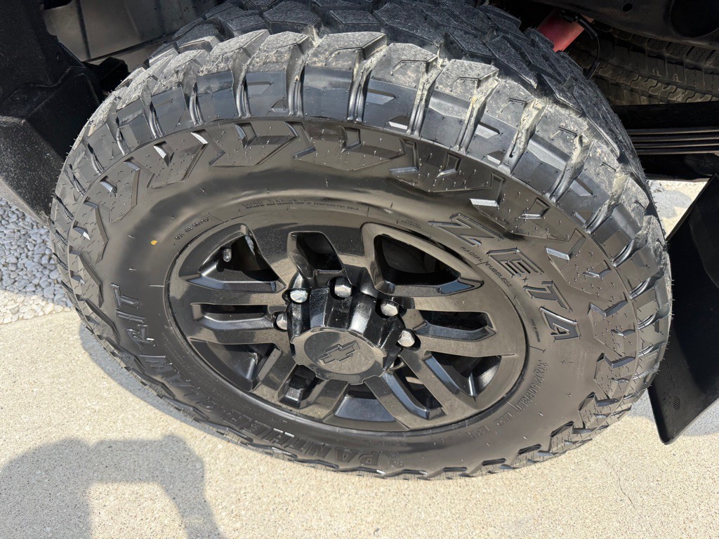 2016 Chevrolet Silverado 1500 Image 13