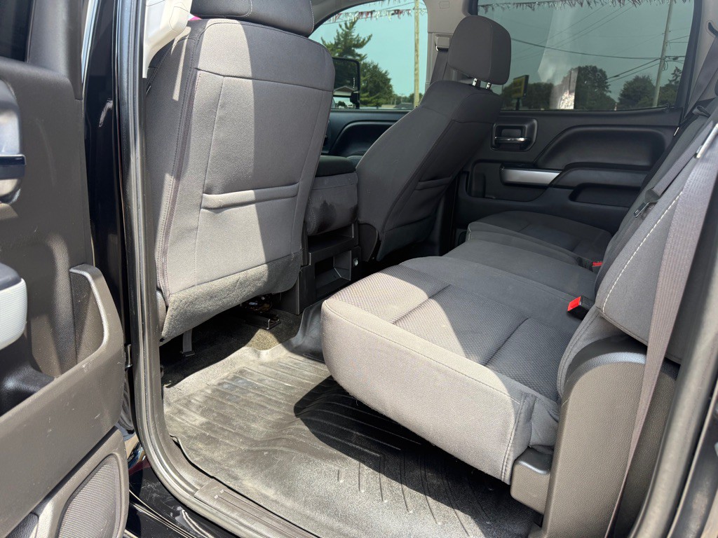 2016 Chevrolet Silverado 1500 Image 15