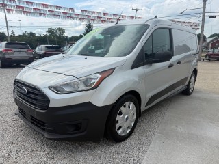 Image for 2019 Ford Transit Connect XL ID: 7526314