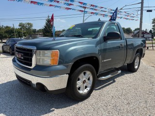 Image for 2008 GMC Sierra 1500 WORK ID: 7534421