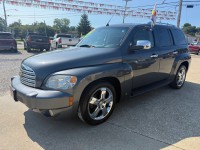 Image for 2010 Chevrolet HHR LT ID: 7540356