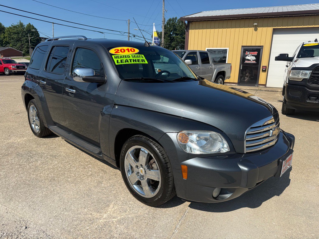 2010 Chevrolet HHR Image 3