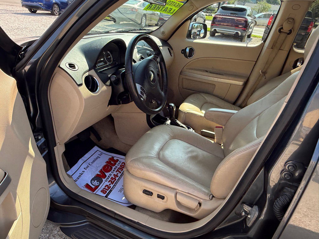 2010 Chevrolet HHR Image 15