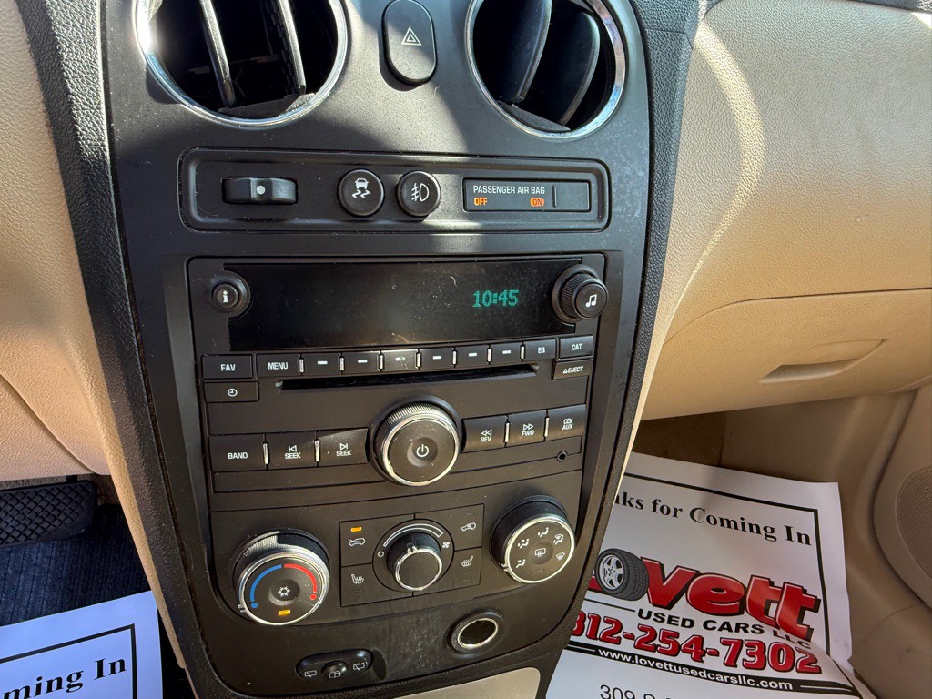 2010 Chevrolet HHR Image 17