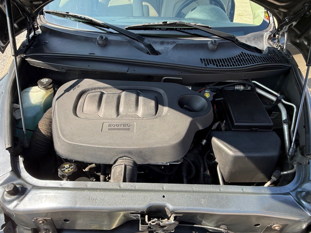 2010 Chevrolet HHR Image 19