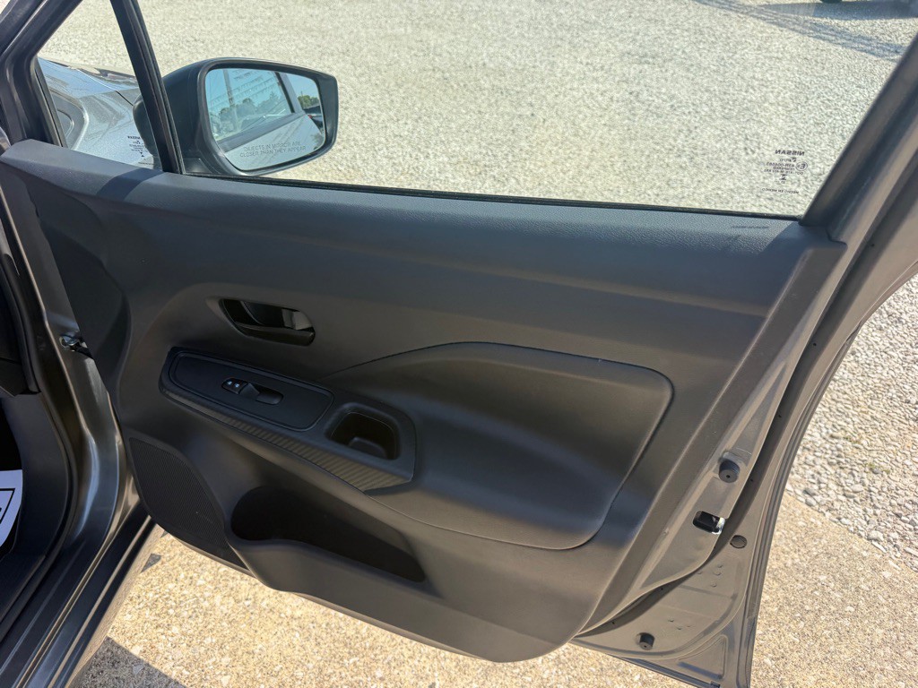2024 Nissan Versa Image 5