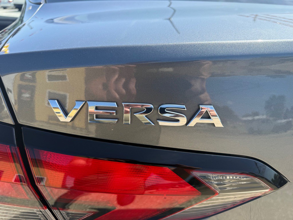 2024 Nissan Versa Image 10