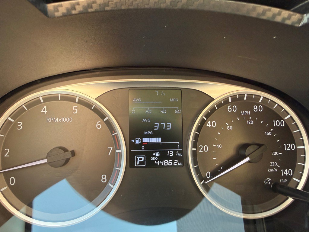 2024 Nissan Versa Image 20