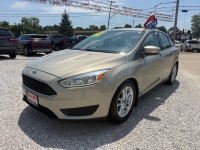 Image for 2016 Ford Focus SE ID: 7555303
