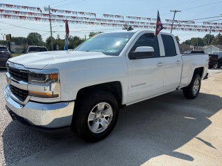 Image for 2019 Chevrolet Silverado 1500 LT ID: 7564257