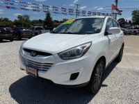 Image for 2015 Hyundai Tucson GLS ID: 7572909