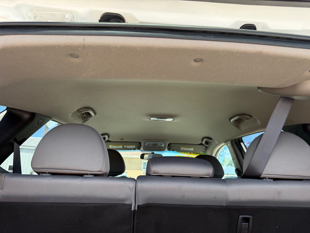 2015 Hyundai Tucson Image 11