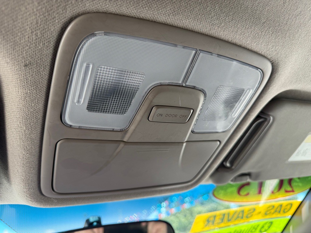 2015 Hyundai Tucson Image 20