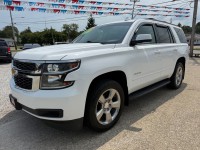 Image for 2017 Chevrolet Tahoe LS ID: 7601626
