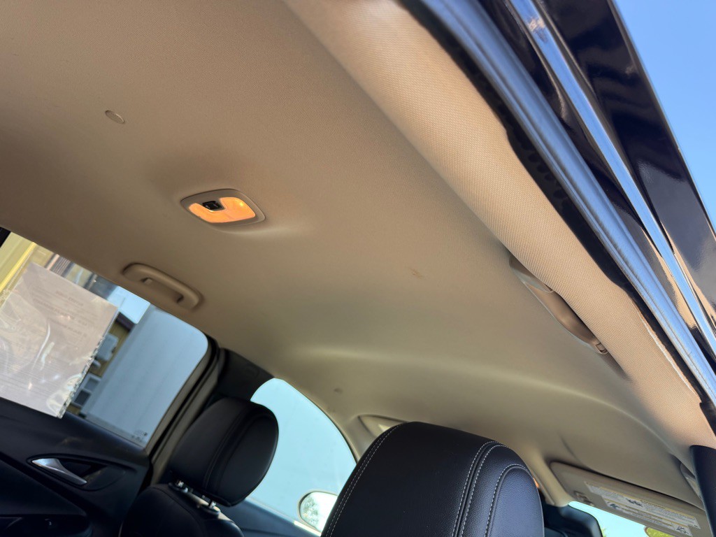 2021 Buick Enclave Image 8
