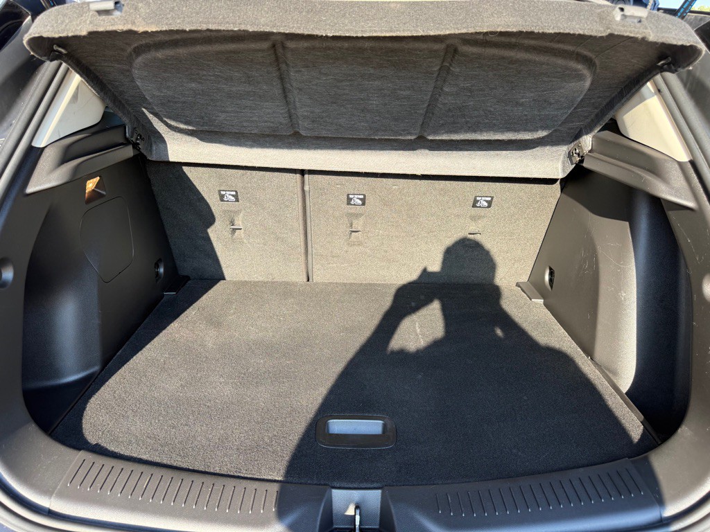 2021 Buick Enclave Image 12
