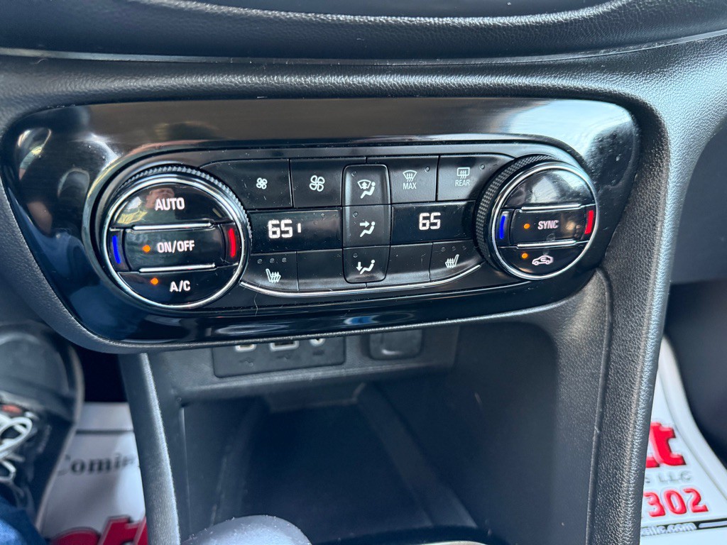 2021 Buick Enclave Image 20