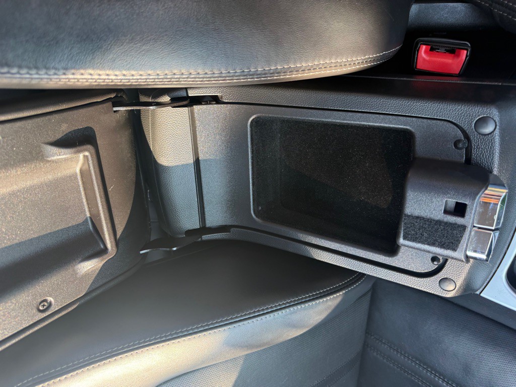 2012 Cadillac SRX Image 23