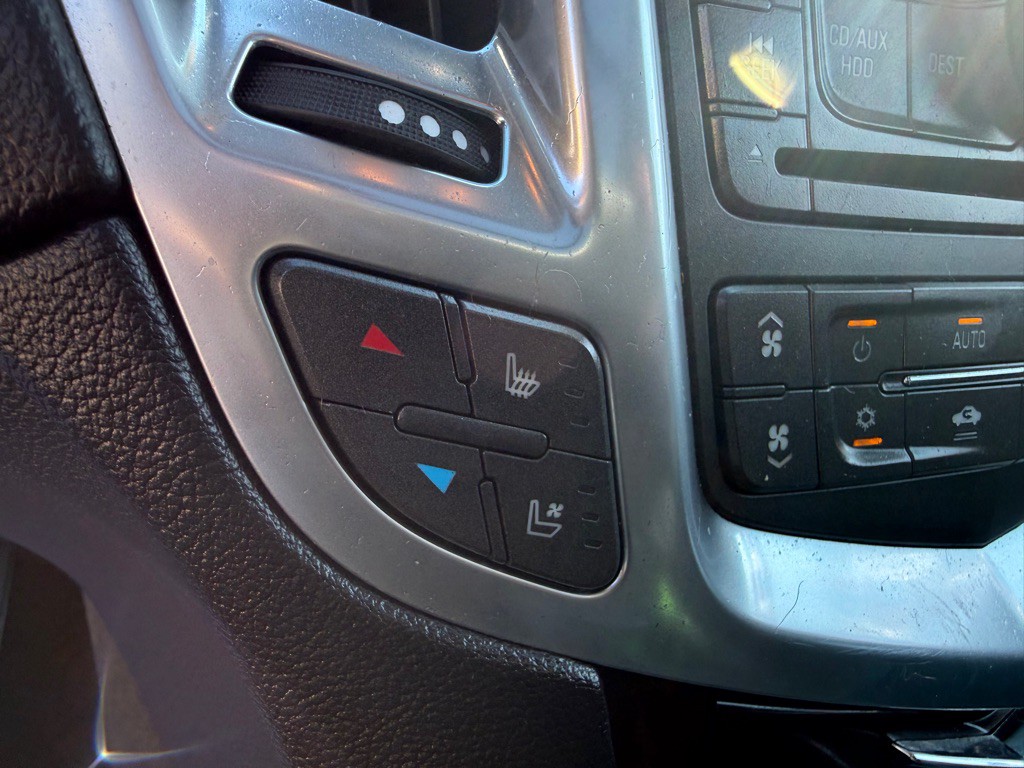 2012 Cadillac SRX Image 25