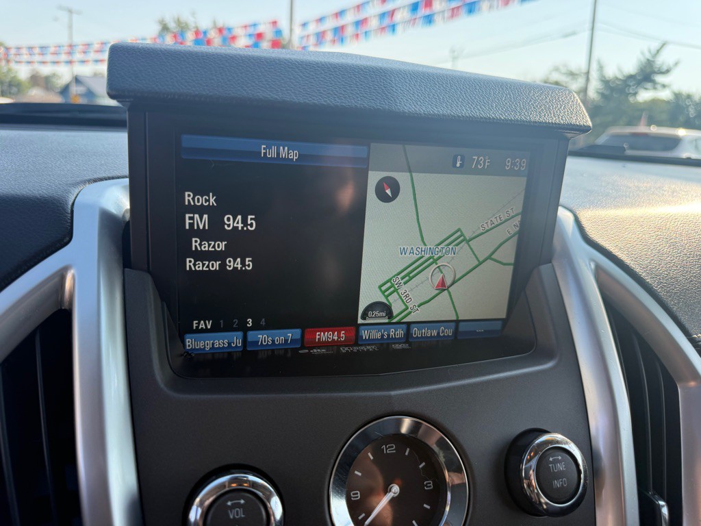 2012 Cadillac SRX Image 26