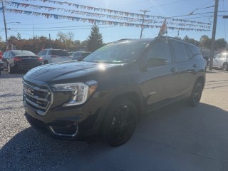Image for 2022 GMC Terrain AT4 ID: 7657316