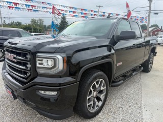 Image for 2017 GMC Sierra 1500 SLT ID: 7661471