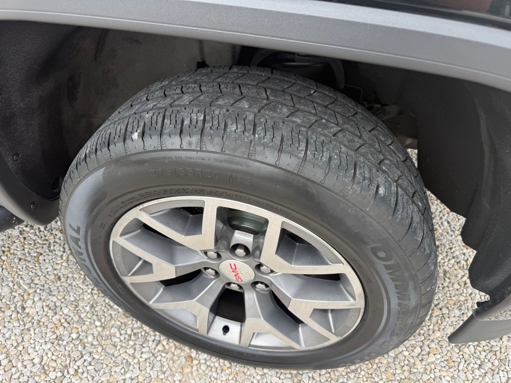2017 GMC Sierra 1500 Image 4