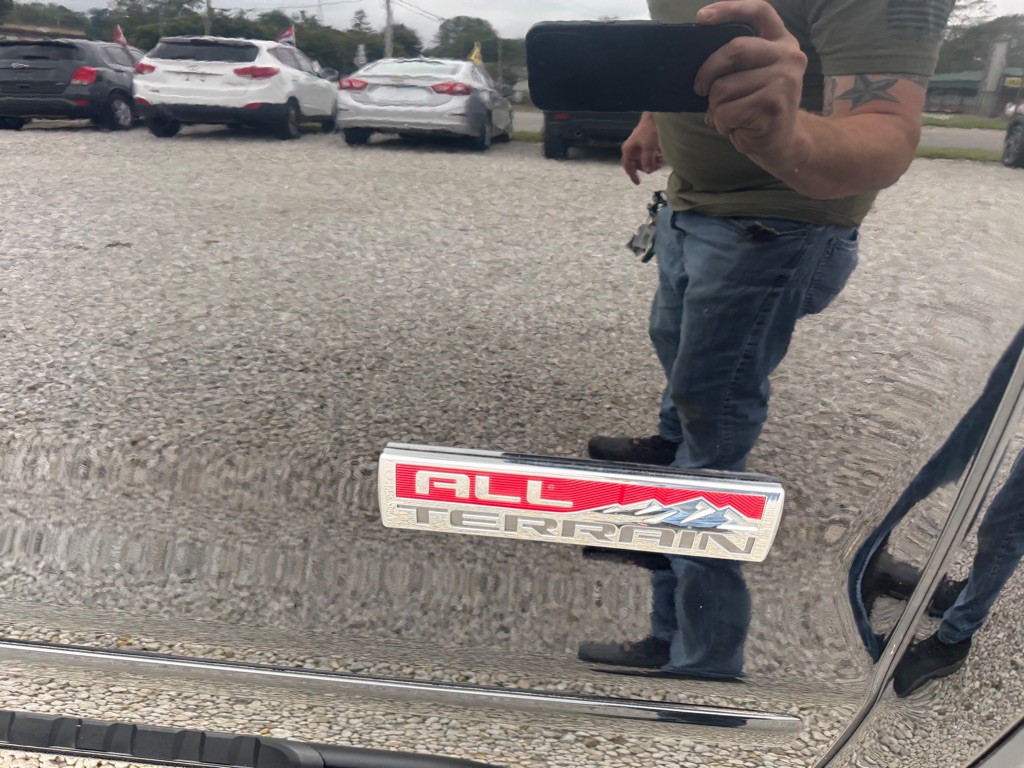 2017 GMC Sierra 1500 Image 5