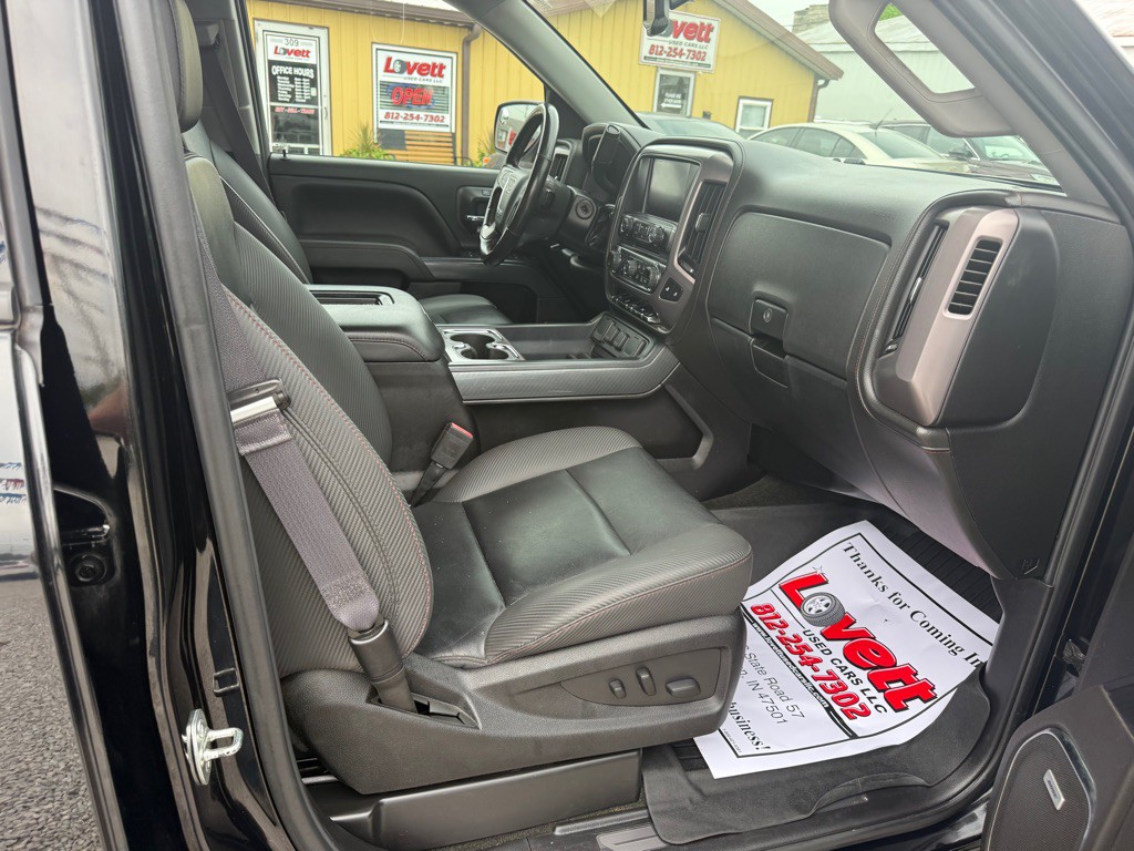 2017 GMC Sierra 1500 Image 6