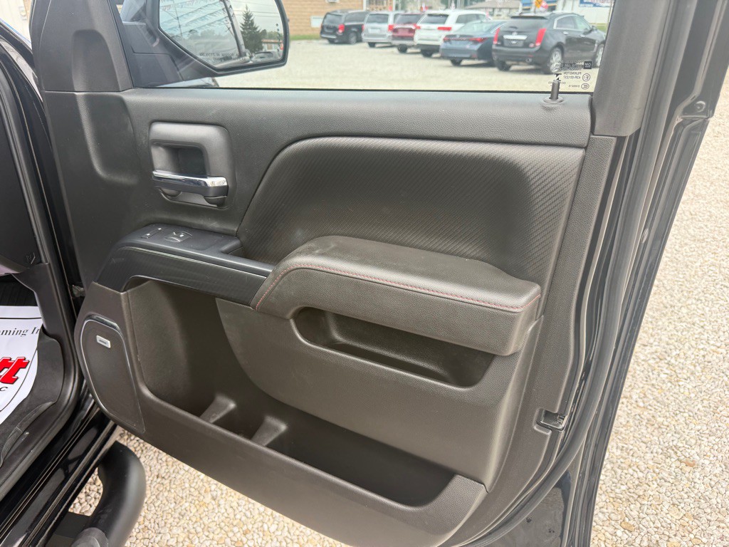 2017 GMC Sierra 1500 Image 7