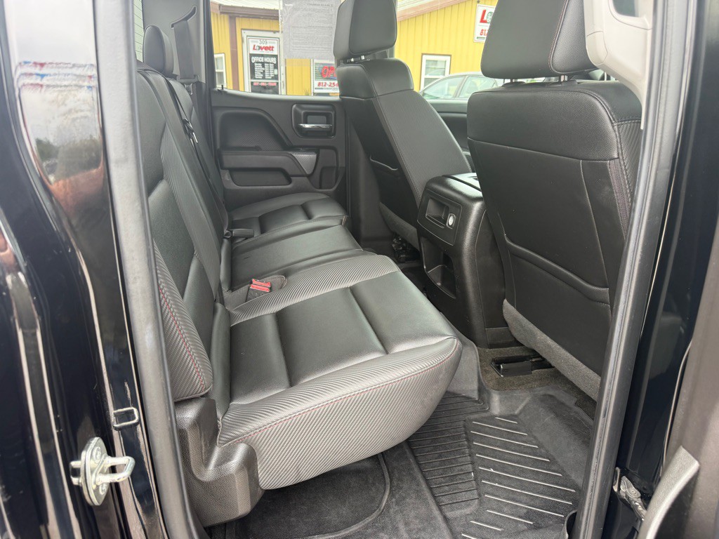 2017 GMC Sierra 1500 Image 8