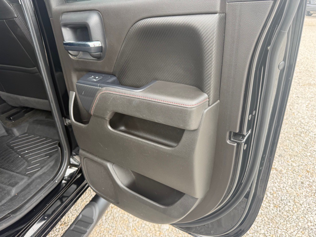 2017 GMC Sierra 1500 Image 9
